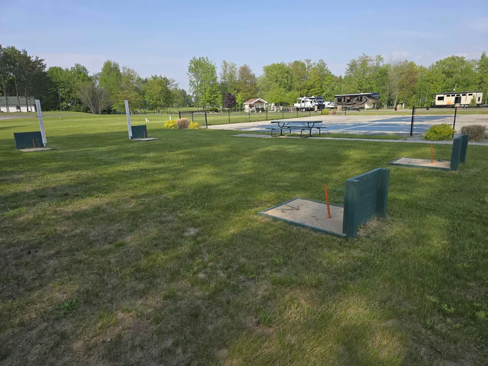 Green Acres Drive Oliver Township, MI 49680