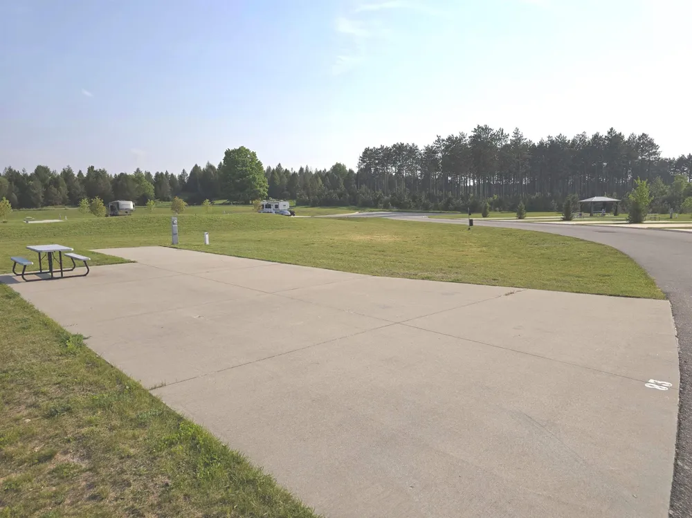 Green Acres Drive Oliver Township, MI 49680