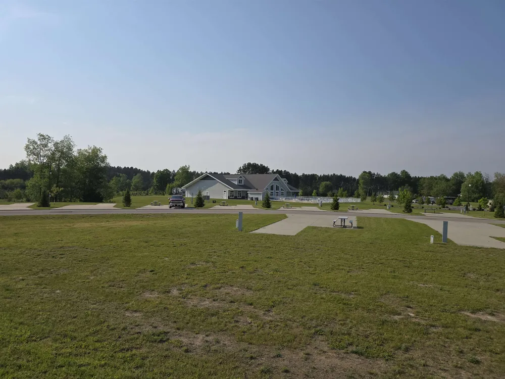 Green Acres Drive Oliver Township, MI 49680
