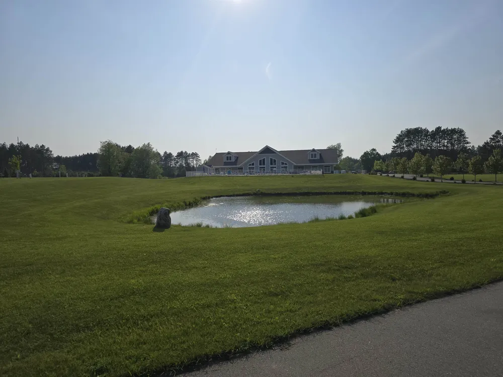Green Acres Drive Oliver Township, MI 49680