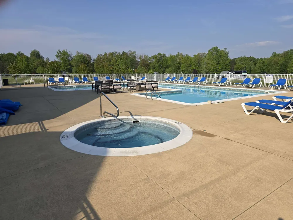 Green Acres Drive Oliver Township, MI 49680