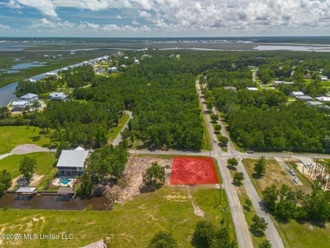 2429 Airport, Lot #2 Drive