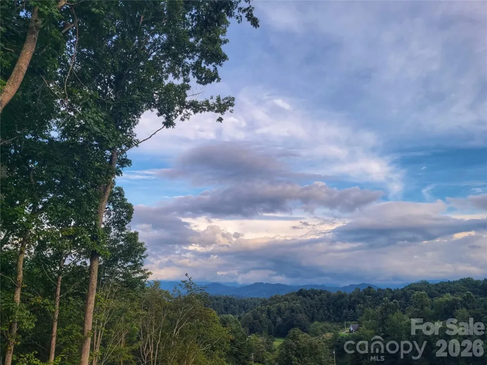 141 Sunrise Drive #14 Mars Hill, NC 28754