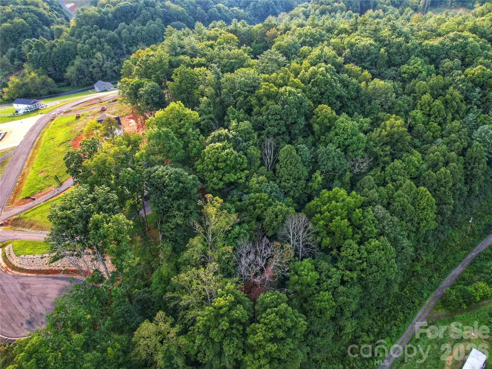 141 Sunrise Drive #14 Mars Hill, NC 28754