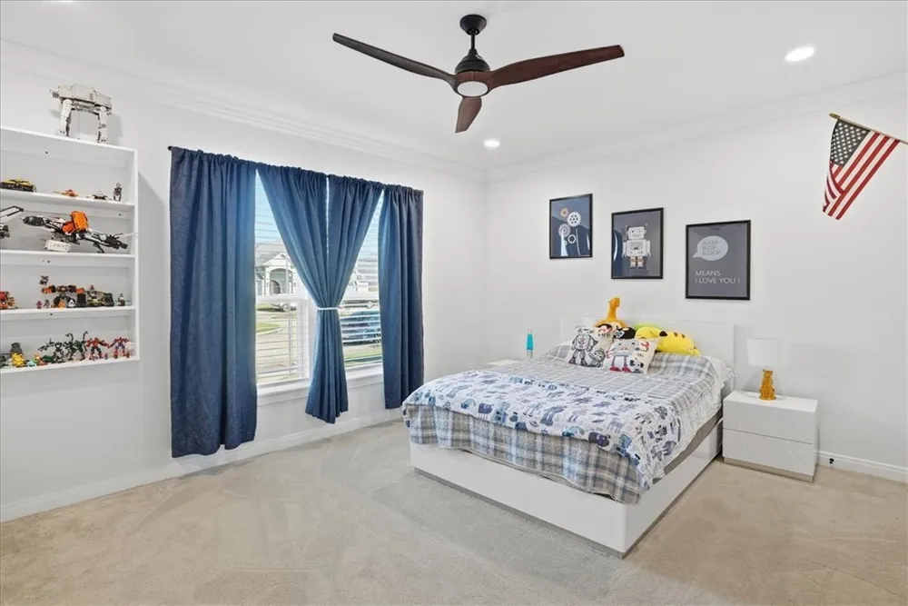 6901 Sir Lancelot Street Corpus Christi, TX 78413