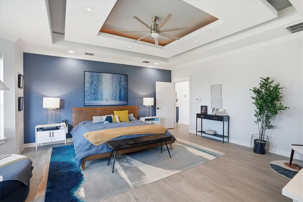 6901 Sir Lancelot Street Corpus Christi, TX 78413