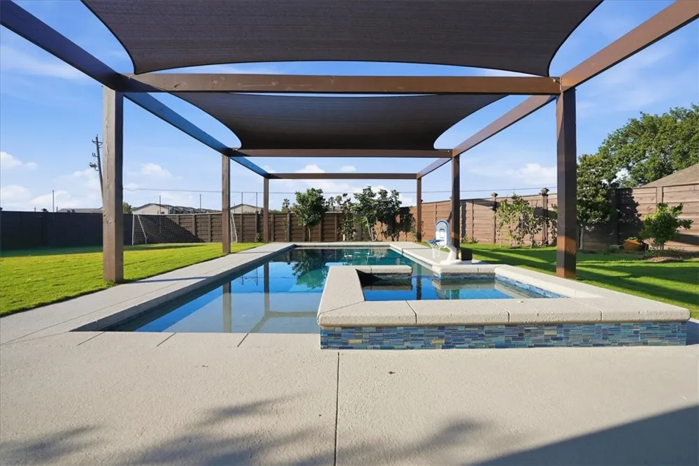 6901 Sir Lancelot Street Corpus Christi, TX 78413