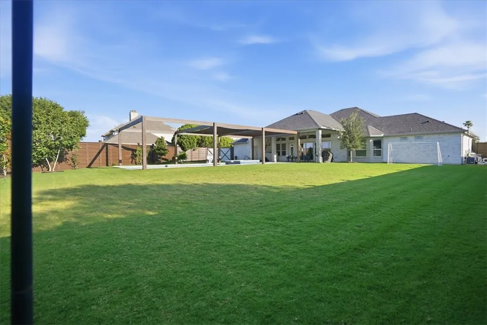 6901 Sir Lancelot Street Corpus Christi, TX 78413