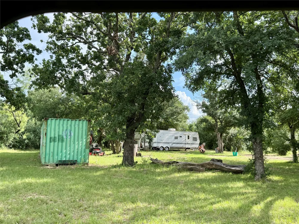 2840 County Road 404 Early, TX 76802