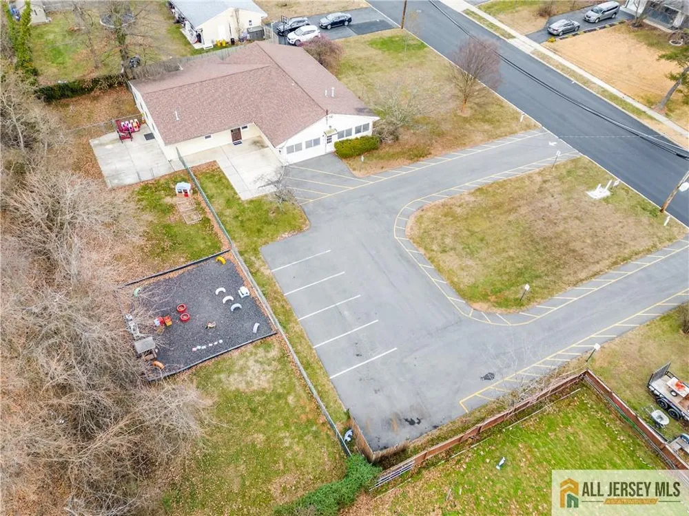 9 Stanworth Road South Brunswick, NJ 08824