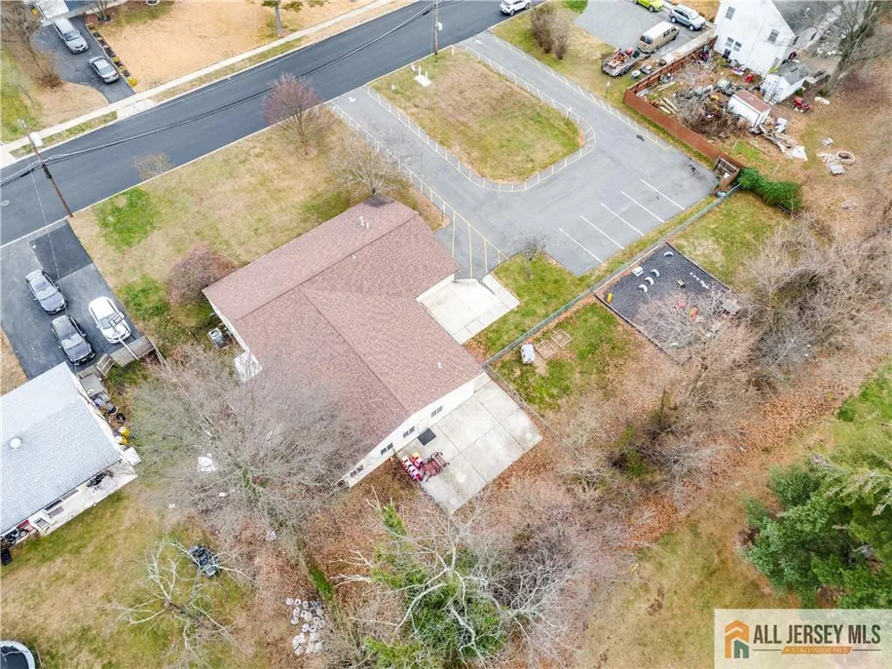 9 Stanworth Road South Brunswick, NJ 08824