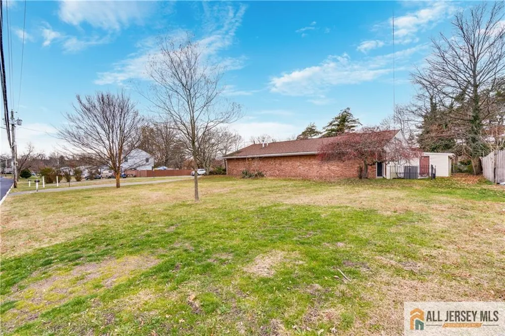 9 Stanworth Road South Brunswick, NJ 08824