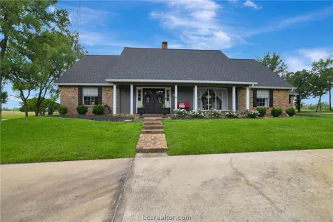 925 Standley Road