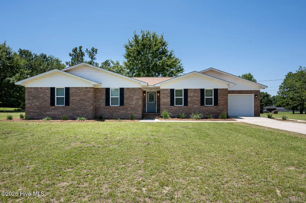 117 Zack Street Waynesboro, GA 30830