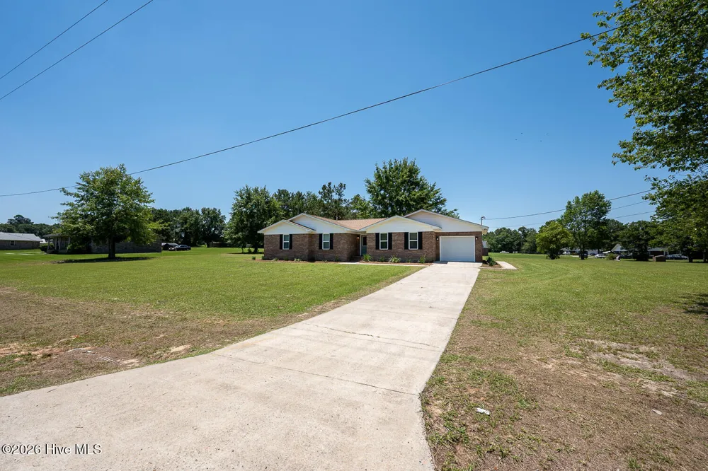 117 Zack Street Waynesboro, GA 30830