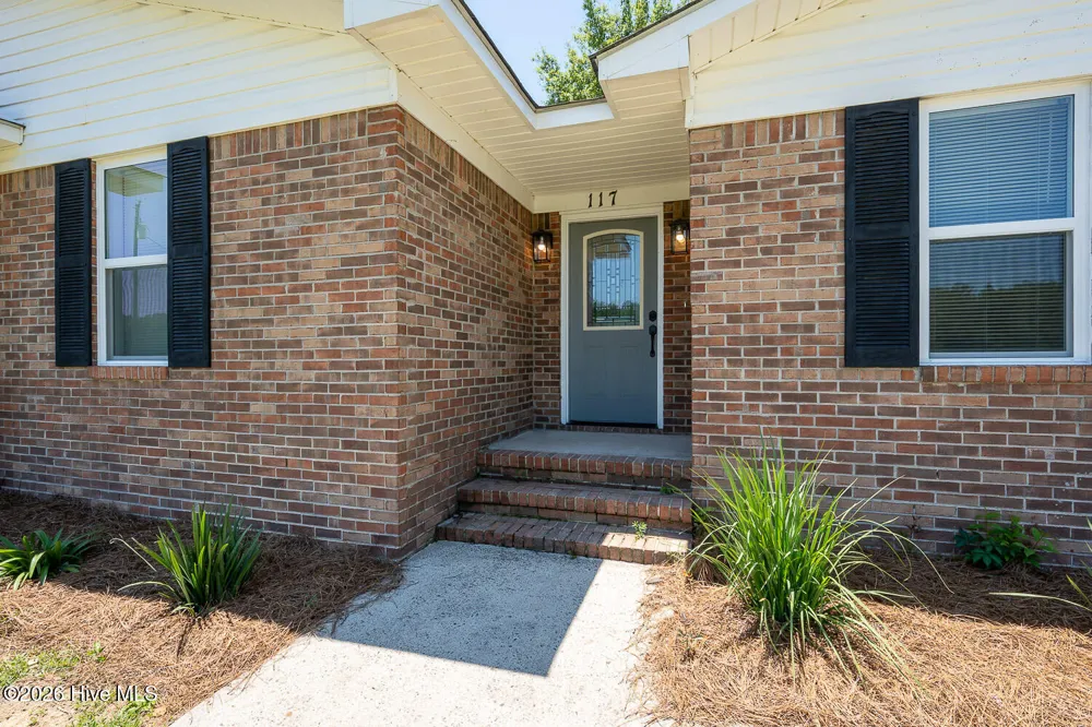 117 Zack Street Waynesboro, GA 30830