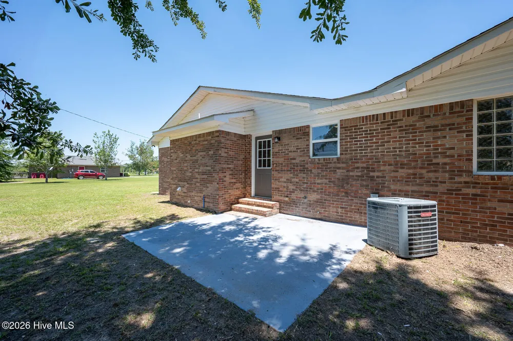 117 Zack Street Waynesboro, GA 30830