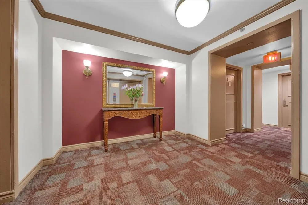 3320 Spinnaker Lane #3A Detroit City, MI 48207