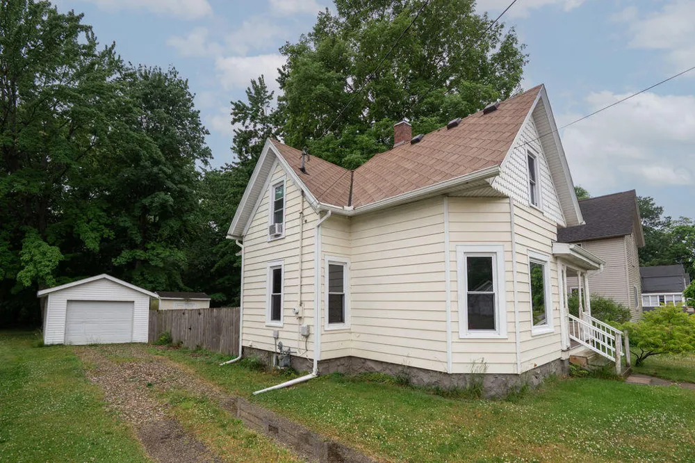 436 E Division Street Dowagiac City, MI 49047