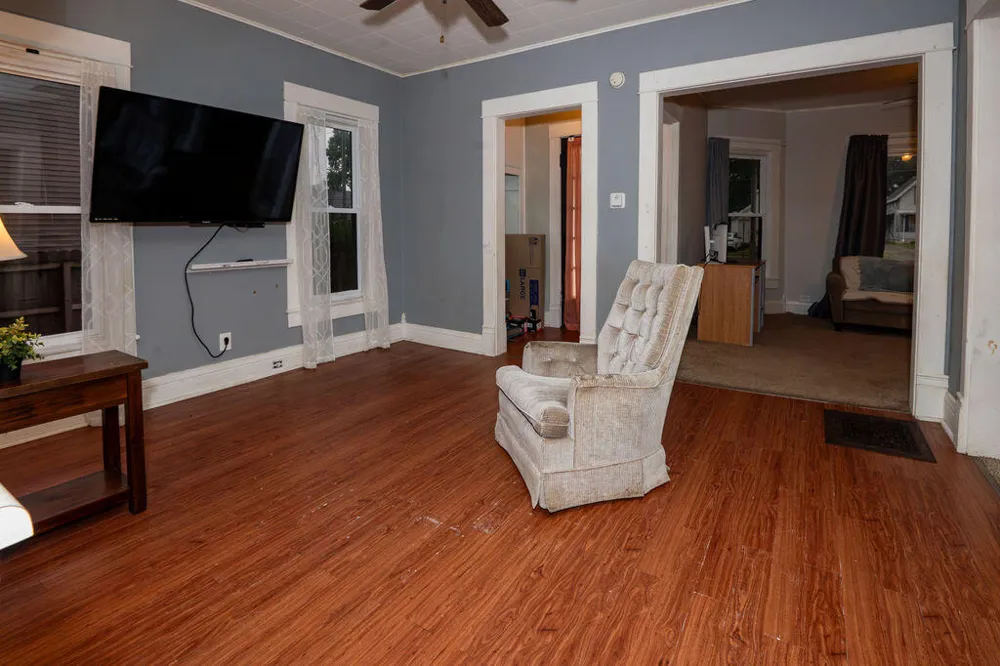 436 E Division Street Dowagiac City, MI 49047