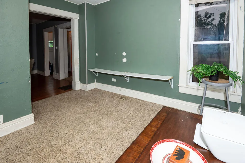 436 E Division Street Dowagiac City, MI 49047