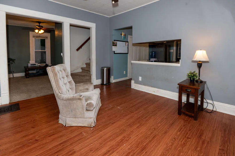 436 E Division Street Dowagiac City, MI 49047