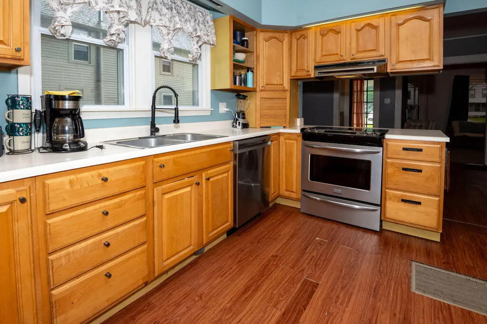 436 E Division Street Dowagiac City, MI 49047