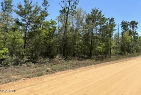 Tolliver Road