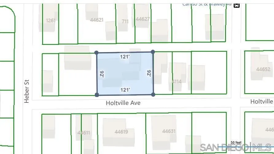 44622 Holtville Ave Jacumba, CA 91934