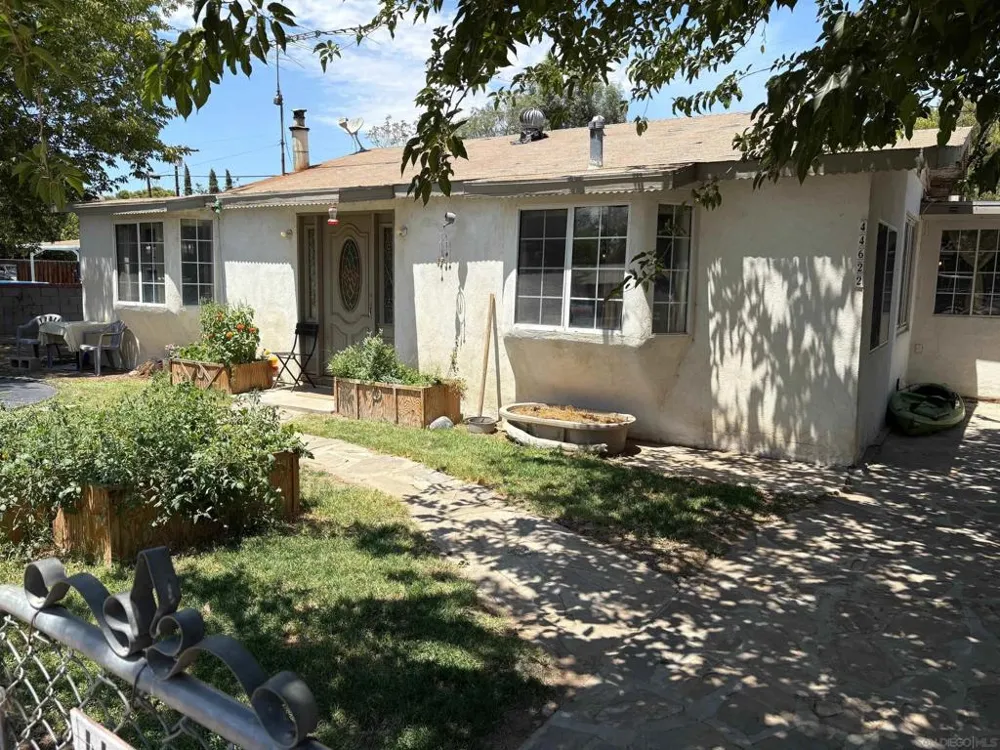 44622 Holtville Ave Jacumba, CA 91934