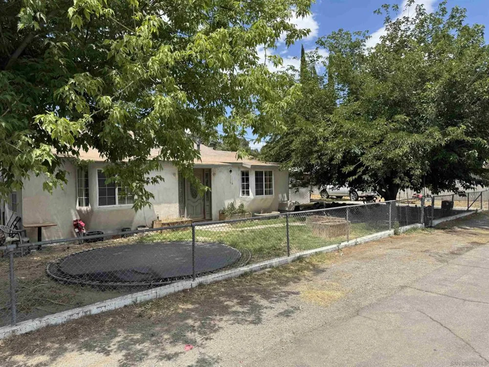 44622 Holtville Ave Jacumba, CA 91934