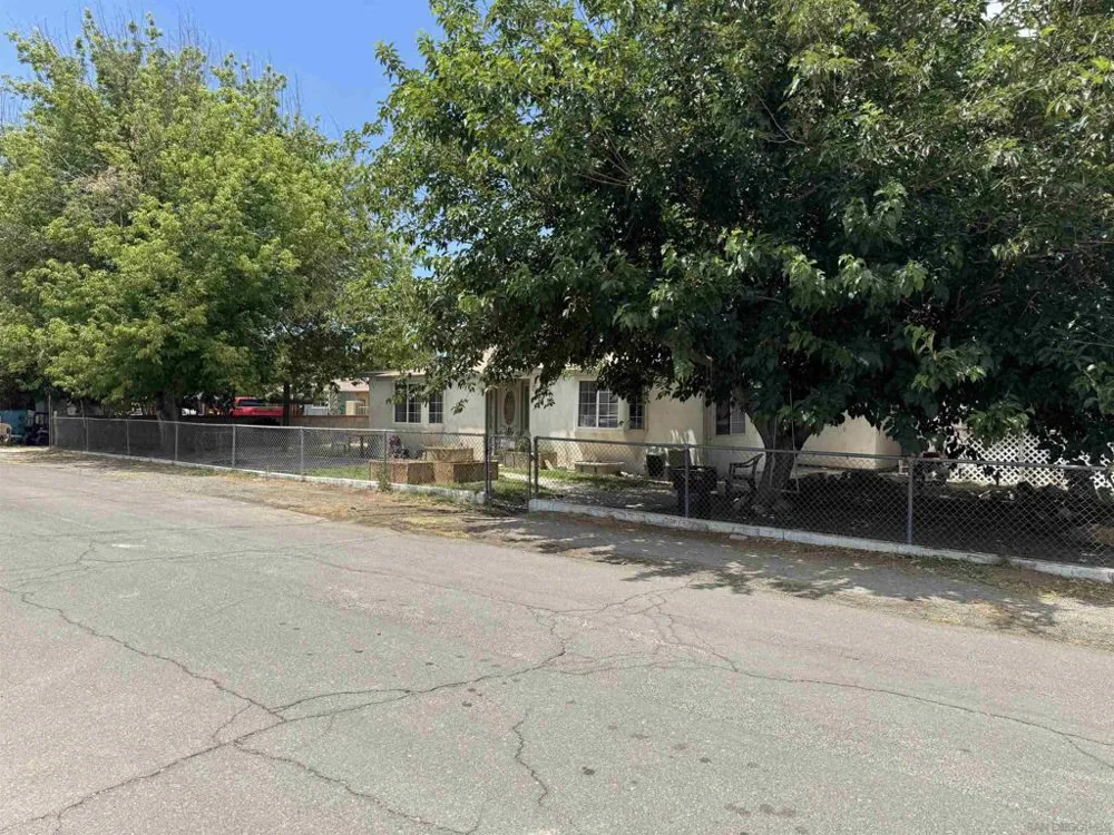 44622 Holtville Ave Jacumba, CA 91934