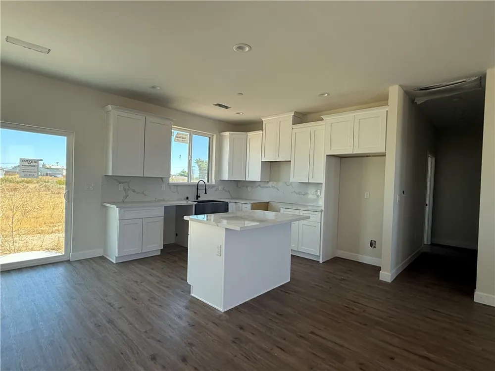 21600 Hacienda Boulevard California City, CA 93505