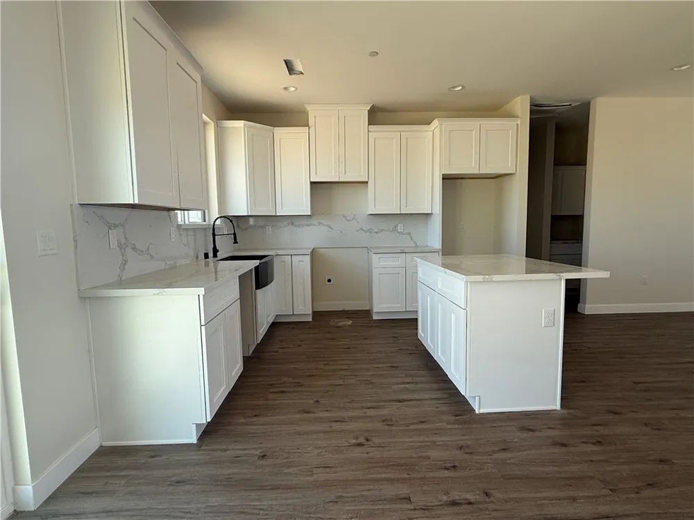 21600 Hacienda Boulevard California City, CA 93505