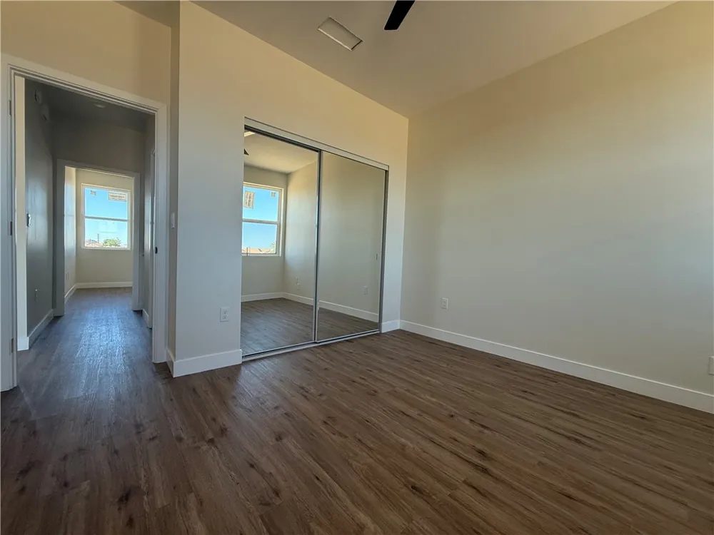 21600 Hacienda Boulevard California City, CA 93505