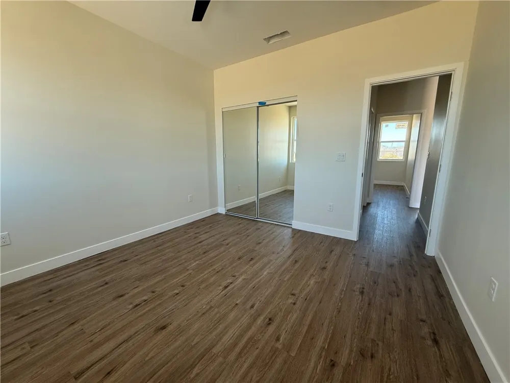 21600 Hacienda Boulevard California City, CA 93505