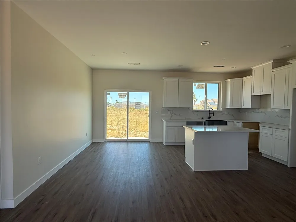 21600 Hacienda Boulevard California City, CA 93505