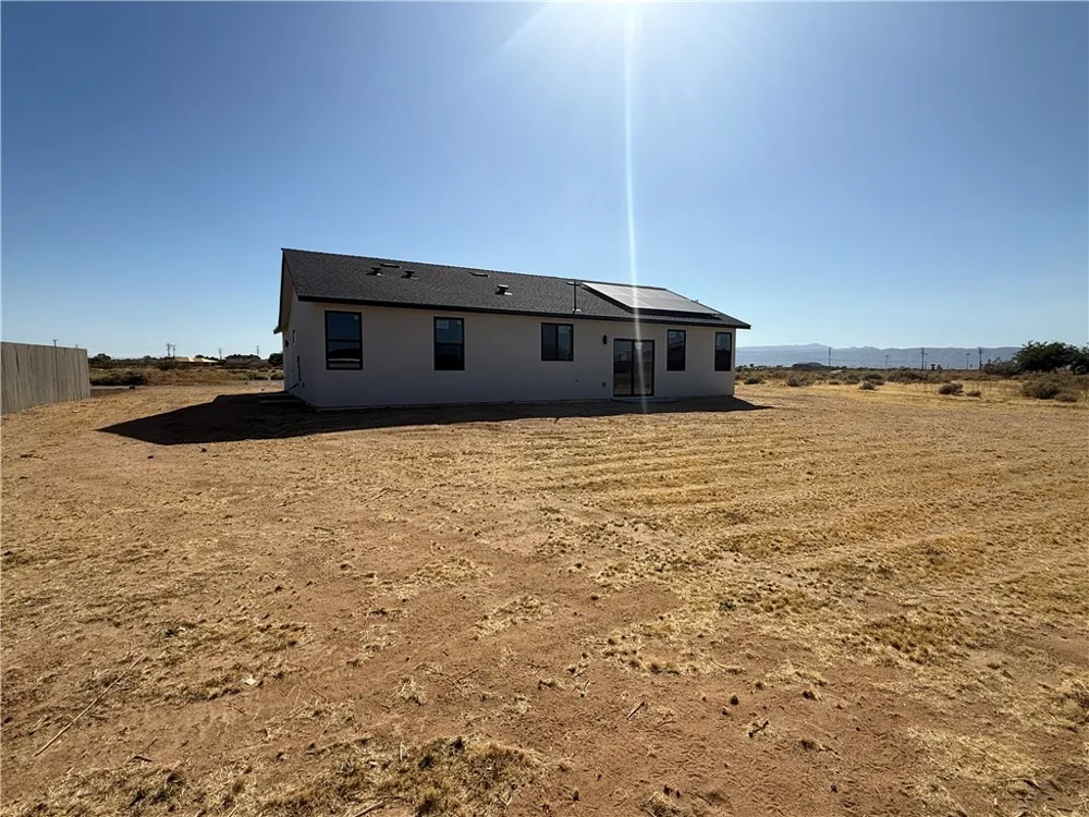 21600 Hacienda Boulevard California City, CA 93505