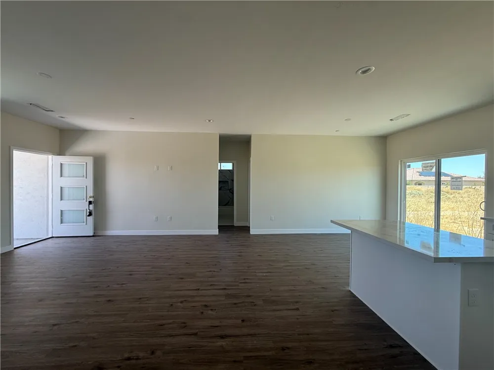 21600 Hacienda Boulevard California City, CA 93505