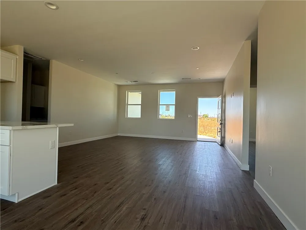 21600 Hacienda Boulevard California City, CA 93505