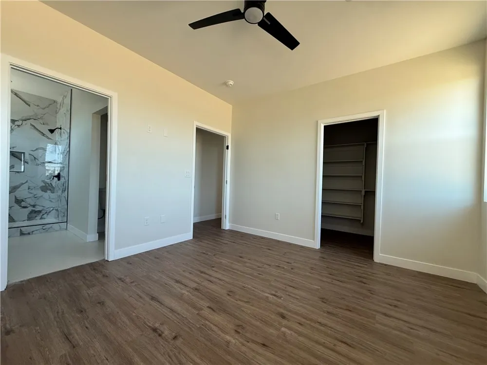 21600 Hacienda Boulevard California City, CA 93505