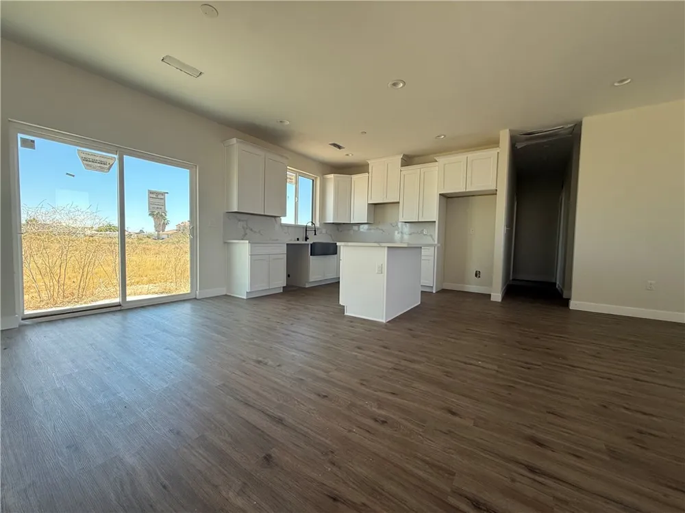 21600 Hacienda Boulevard California City, CA 93505