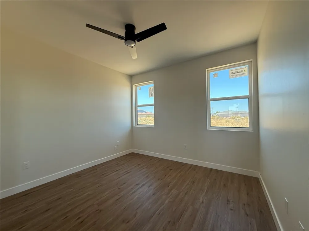 21600 Hacienda Boulevard California City, CA 93505