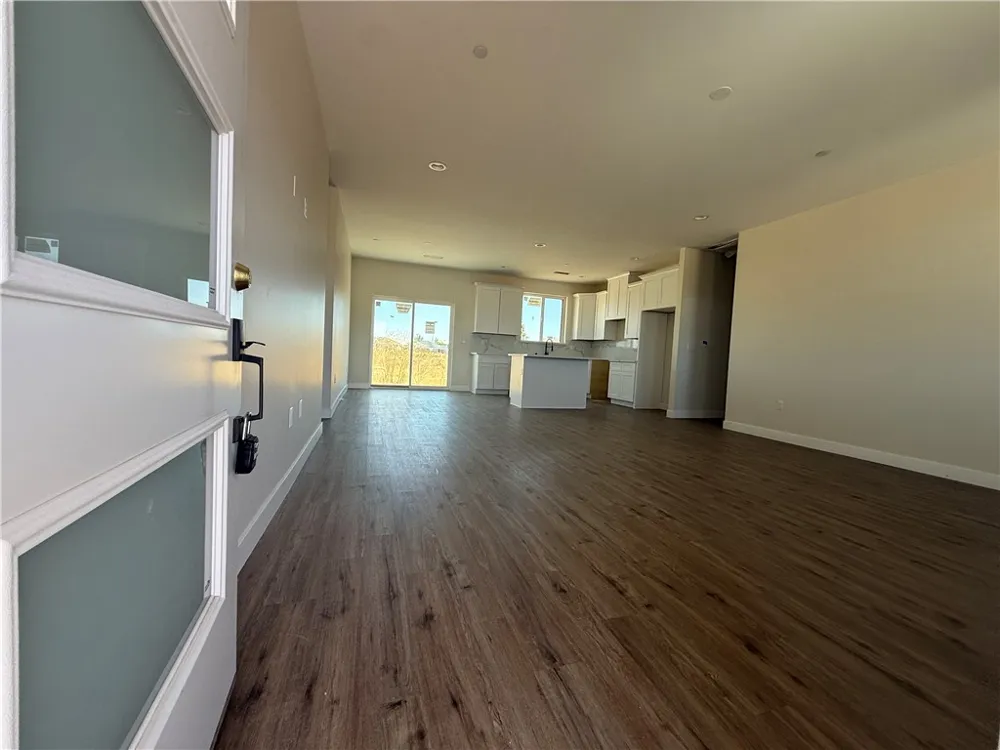 21600 Hacienda Boulevard California City, CA 93505