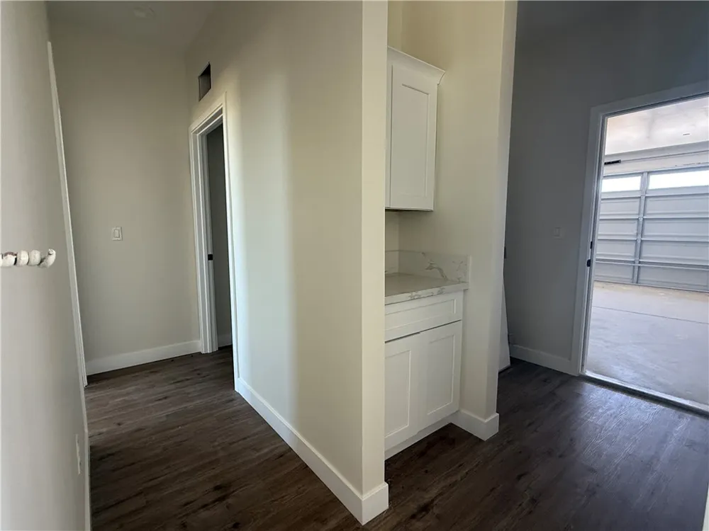 21600 Hacienda Boulevard California City, CA 93505