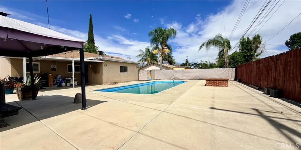 41931 Thornton Avenue Hemet, CA 92544