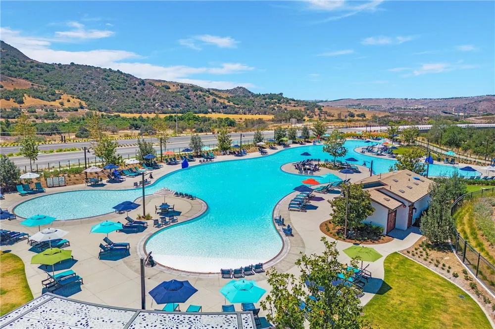 63 Garcilla Drive Rancho Mission Viejo, CA 92694