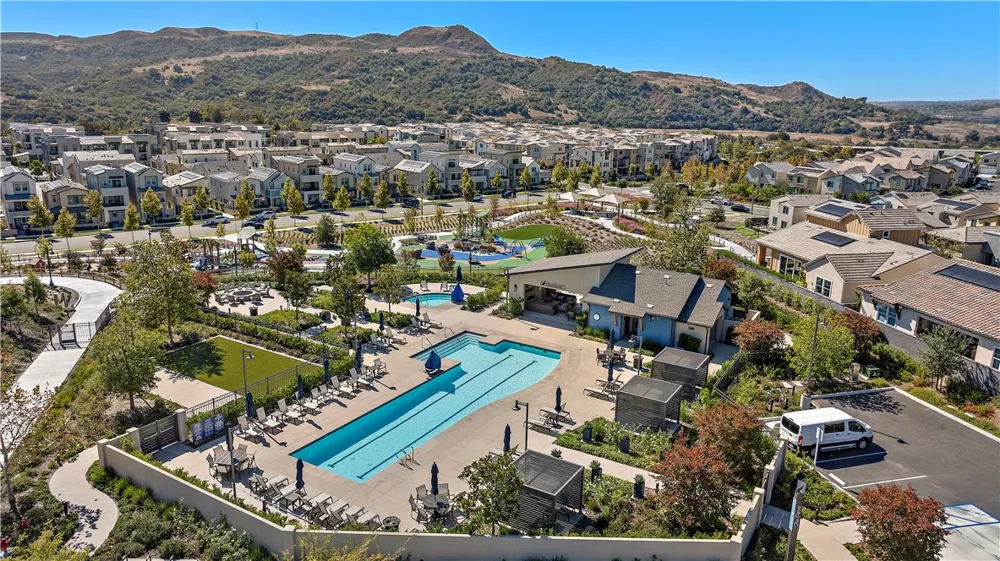63 Garcilla Drive Rancho Mission Viejo, CA 92694