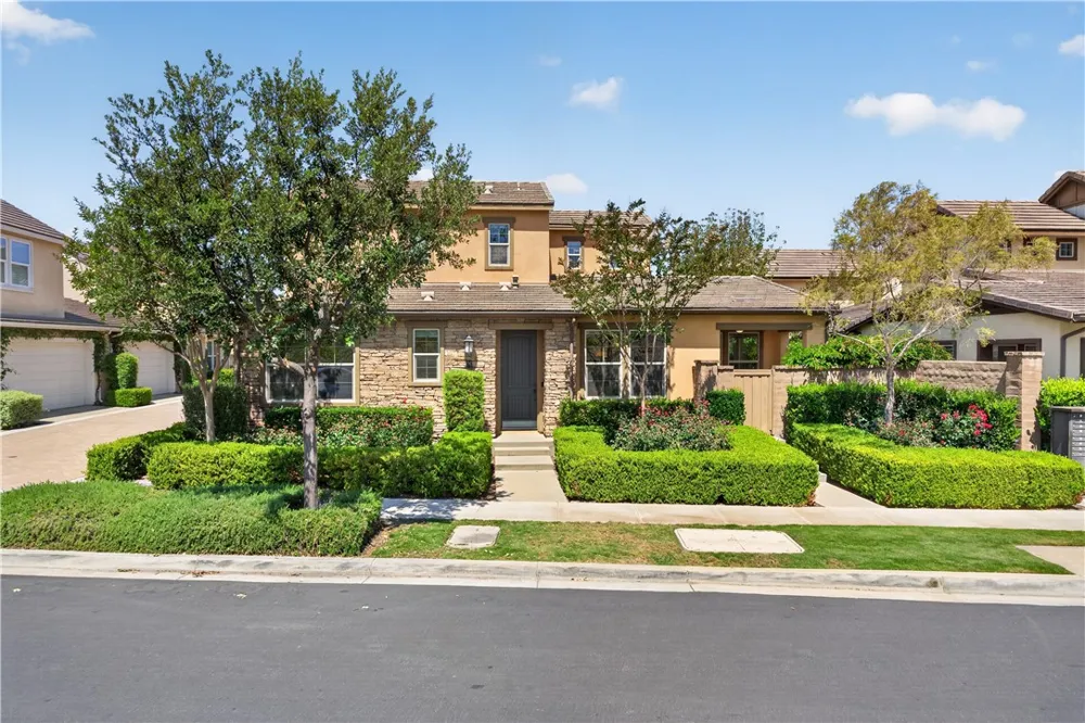 63 Garcilla Drive Rancho Mission Viejo, CA 92694