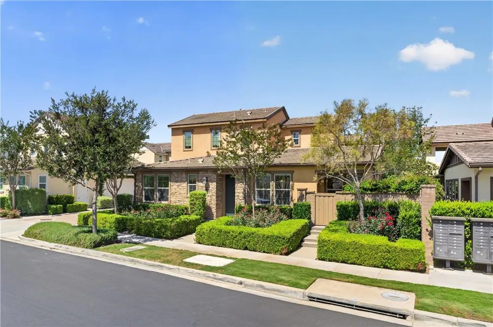 63 Garcilla Drive Rancho Mission Viejo, CA 92694